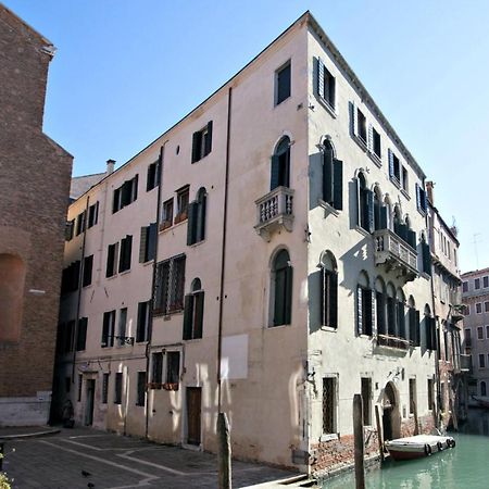 Residence Ca' Foscolo Venedig Eksteriør billede